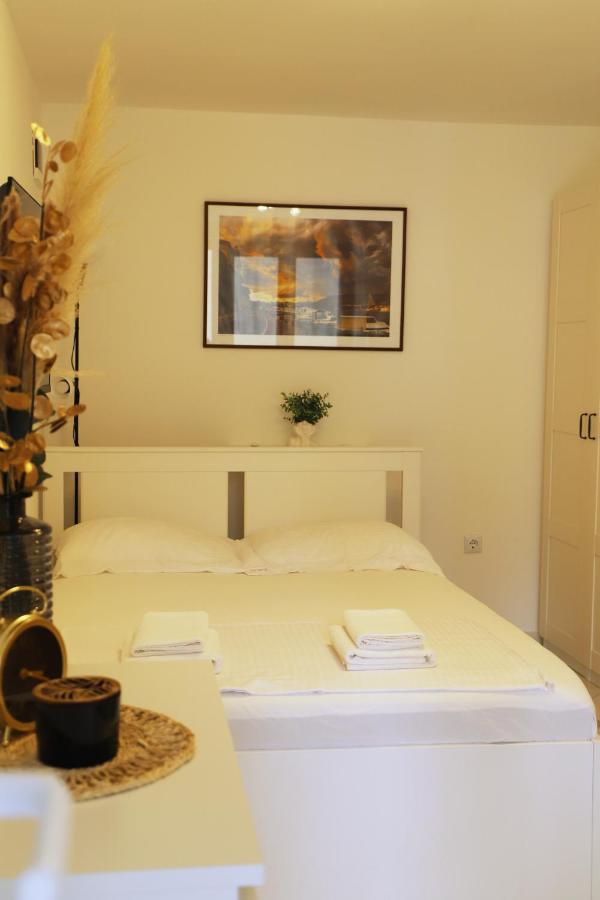 Ap Apartment Ragusa Esterno foto
