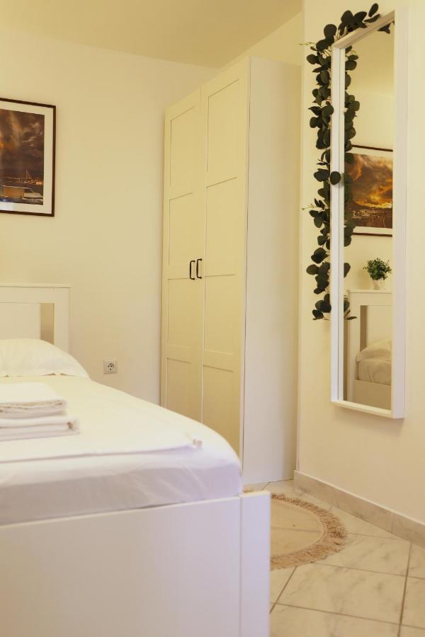 Ap Apartment Ragusa Esterno foto