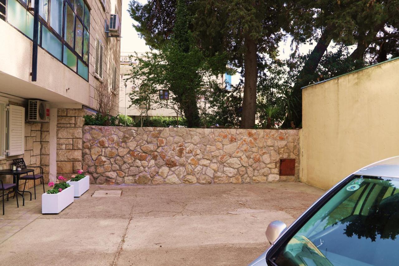 Ap Apartment Ragusa Esterno foto