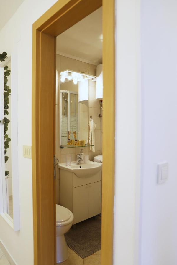 Ap Apartment Ragusa Esterno foto