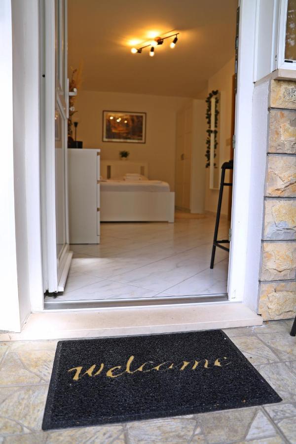 Ap Apartment Ragusa Esterno foto