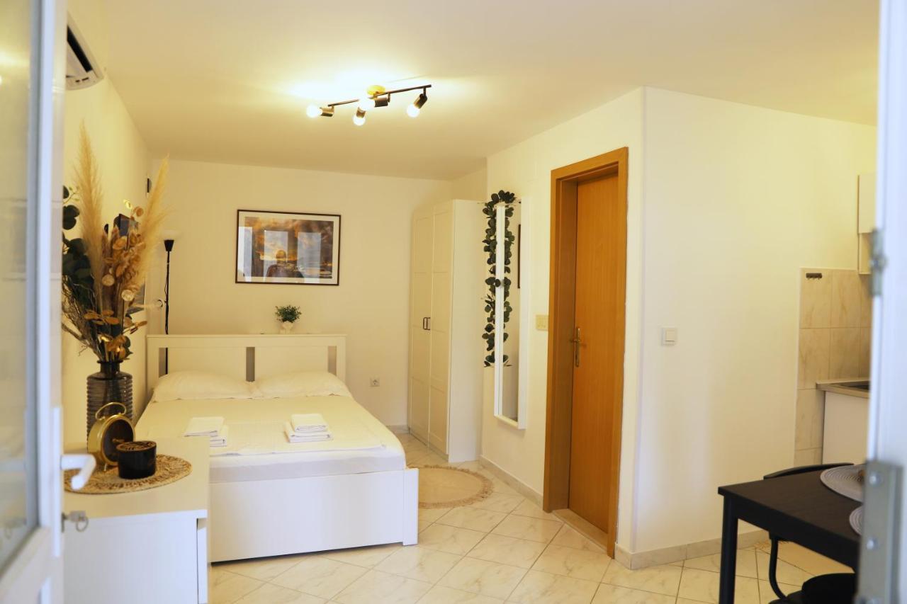 Ap Apartment Ragusa Esterno foto