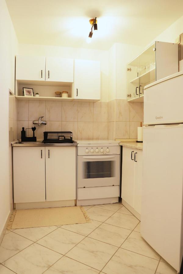 Ap Apartment Ragusa Esterno foto