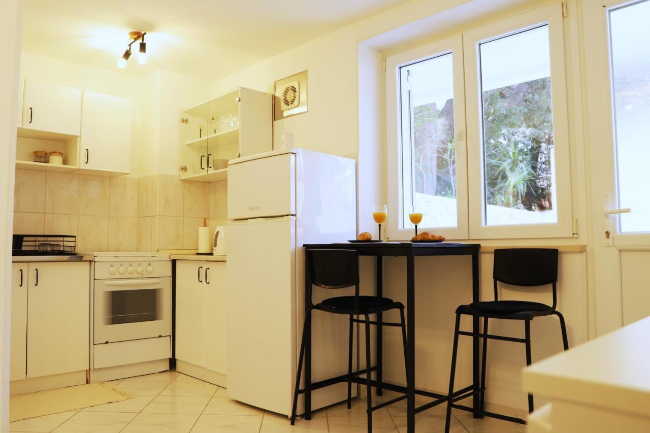 Ap Apartment Ragusa Esterno foto