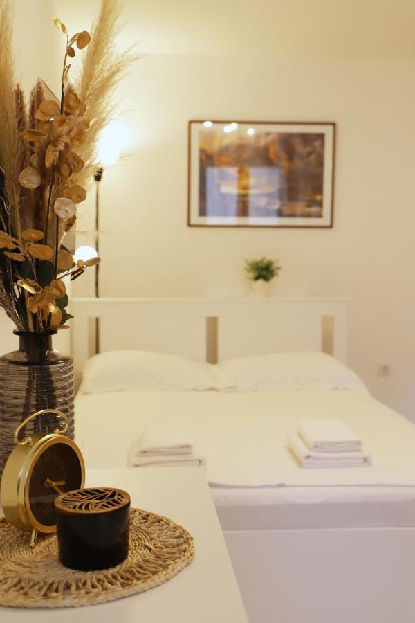 Ap Apartment Ragusa Esterno foto